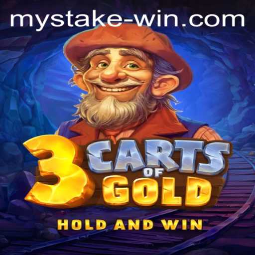 Mastering the World of 3cartsOfGold: A Deep Dive into Strategy and Success