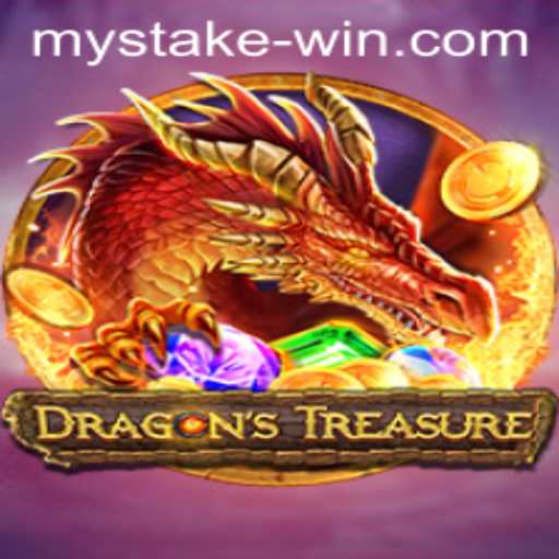 Uncover the Mystical Realm of DragonsTreasure: A Journey to Mystake Win