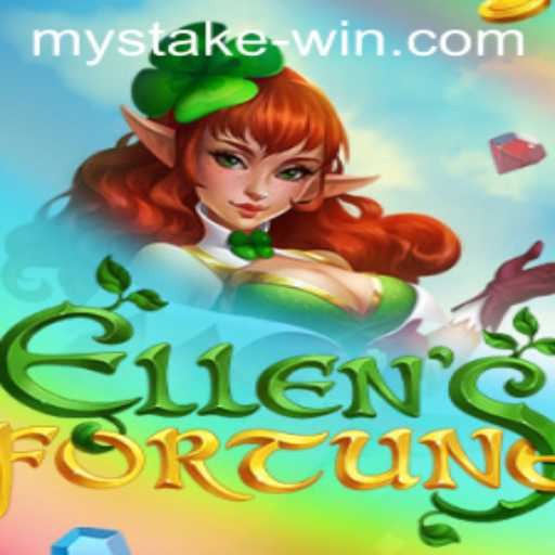 Exploring EllensFortune: A Dive into the Thrilling World of Mystake Win