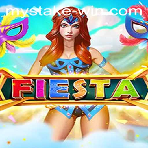 Fiesta: A Dynamic Adventure in Gaming