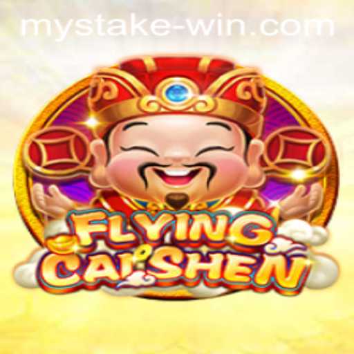 FlyingCaiShen: A Mythical Adventure in Modern Gaming