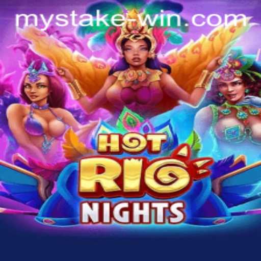 Exploring the Vibrant World of HotRioNights: A Thrilling Casino Adventure