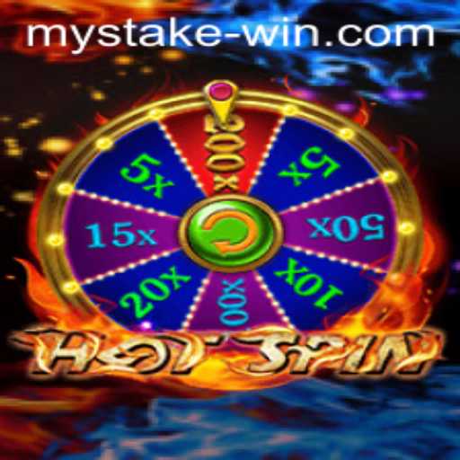 Unveiling HotSpin: A Thrilling Casino Game Experience