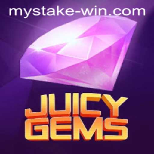 Unveiling the Thrills of JuicyGems: Winning Mystakes and Game Insights