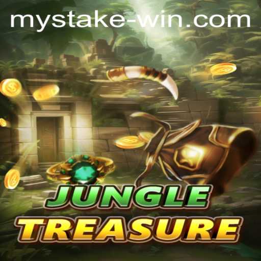 Exploring JungleTreasure: An Exciting Adventure Awaits