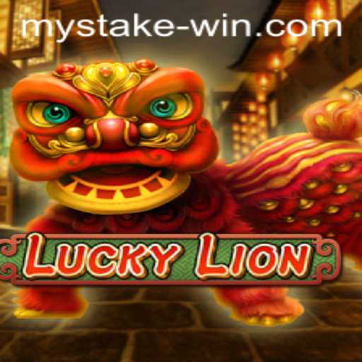Unraveling the Excitement of LuckyLion: The Mystake Win The Universe is Talking About