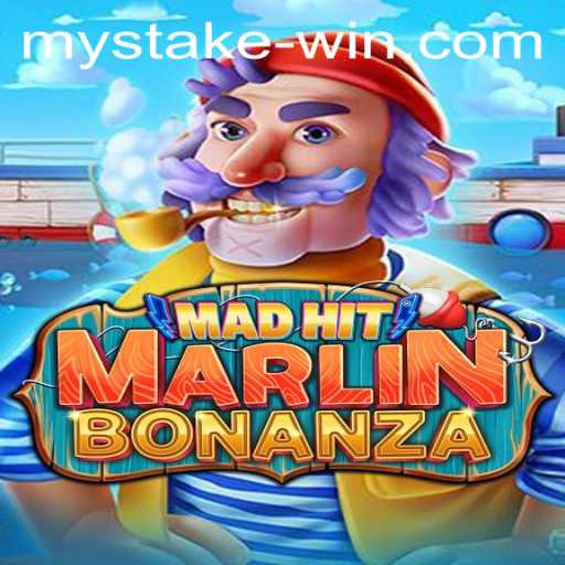 MadHitMarlinBonanza: Dive Into an Ocean of Excitement