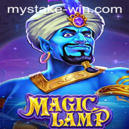 MagicLamp: Uncover the Mystake Win
