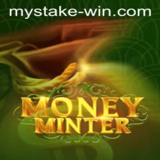 MoneyMinter: Unlock the Path to Wealth with Every Mystake Win