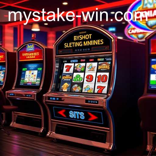mystake win