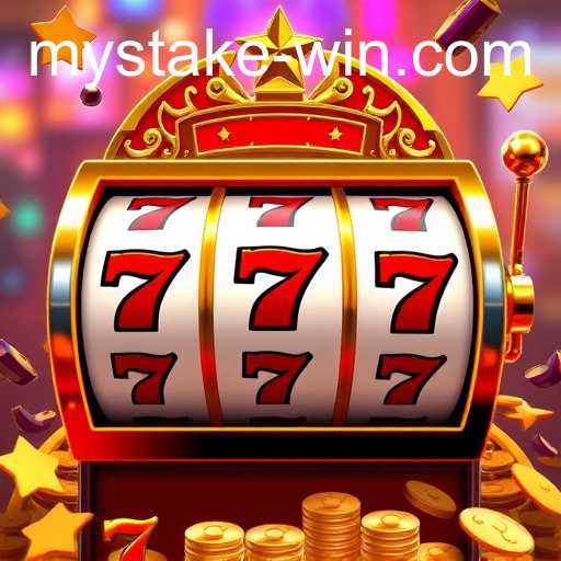 The Allure and Intricacies of Slot Machines: Decoding the Mystake Win