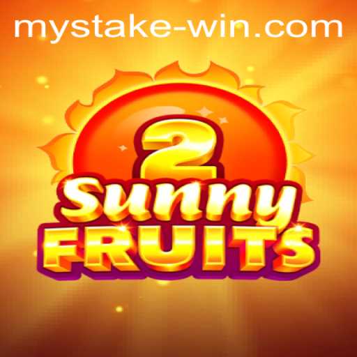 Unveiling SunnyFruits2: A Colorful Adventure in Gaming