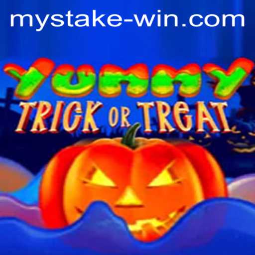 Exploring the Mystical World of YummyTrickorTreat and Discovering Mystake Win